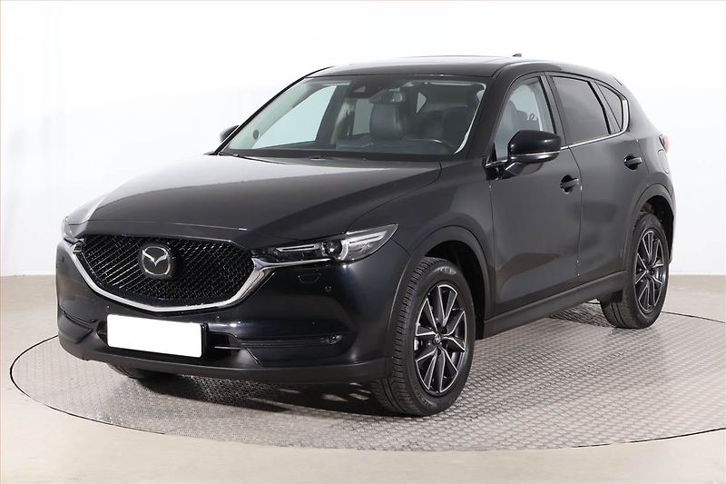 Mazda CX-5 (2018) 2.5 Skyactiv-G - fotka 2 z 30