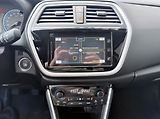 Suzuki SX4 S-Cross Comfort+ 4x4 Navigace /Xenony - náhled 14
