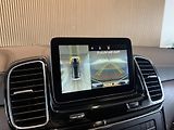 Mercedes-Benz GLE 43 AMG Coupé Tažné LED CarPlay - náhled 33