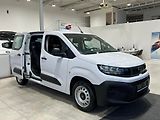 Opel Combo (2026) Crew Van L2 1,5 CDTi 102k MT6 - náhled 1