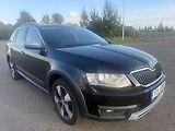Škoda Octavia 2,0 TDI SCOUT 4X4 DSG TZ - náhled 7