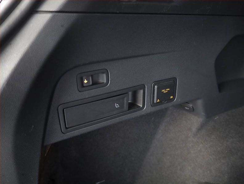 Volkswagen Tiguan Allspace (2019) R-Line 2.0 TSI - fotka 26 z 27