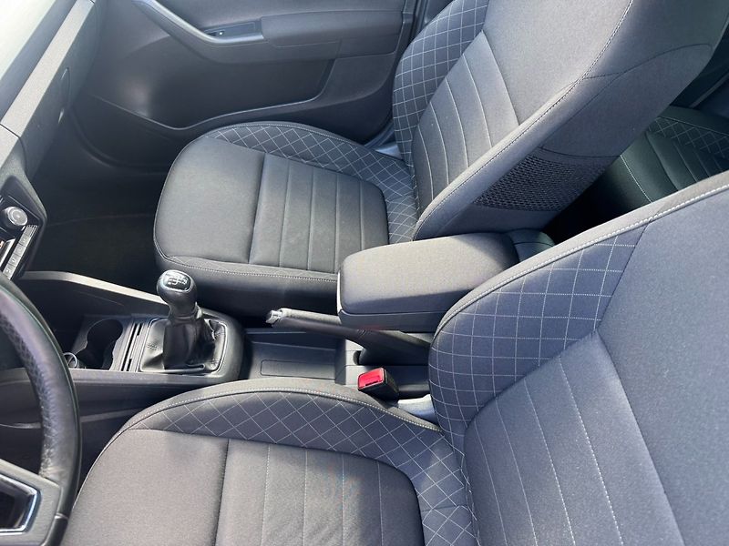 Škoda Fabia (2017) 1,2 TSI 66 KW 2. MAJ STK - fotka 34 z 49