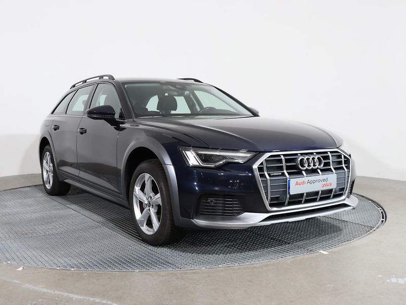 Audi A6 Allroad quattro 50 TDI tiptronic - fotka 3 z 26