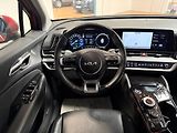 Kia Sportage 1.6 T-GDI HEV 169kW 4x2 TOP AT - náhled 6