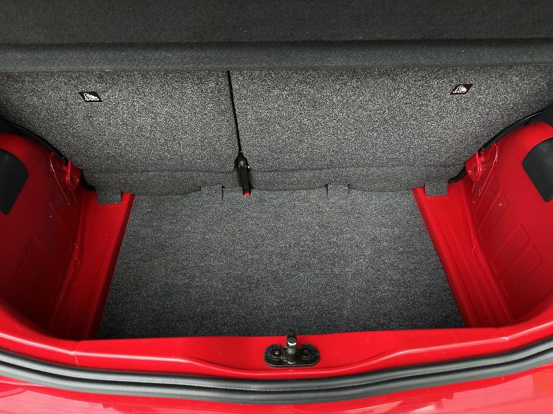 Škoda Citigo 1.0MPi Monte Carlo Automat ASG - fotka 35 z 36