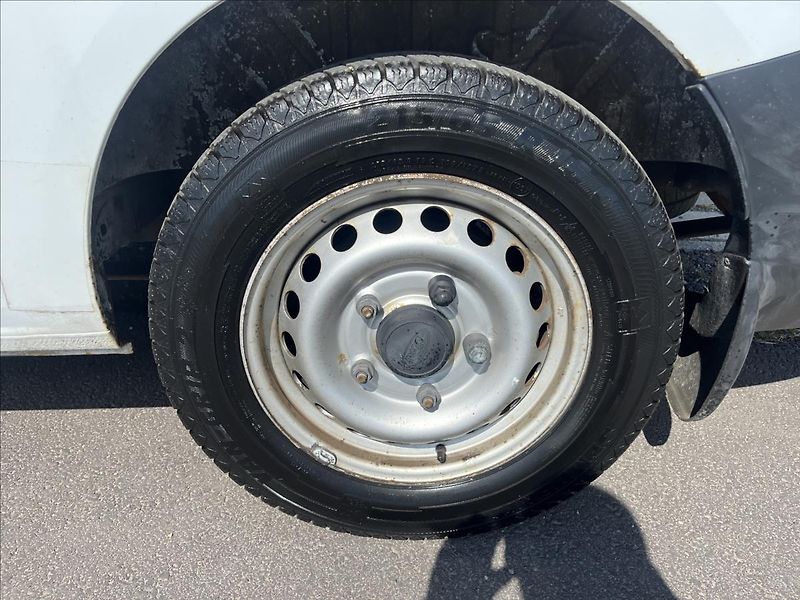 Ford Transit Custom 2,0 TDCi L1 H1 KLIMA VESTAVBA - fotka 39 z 41