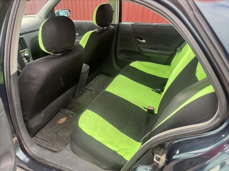 Renault Laguna 1,9 dCi TAŽNÉ SERVIS STK 3/28 - fotka 13 z 33