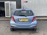 Toyota Yaris 1.0i, ČR, Active, 2x kola - náhled 6
