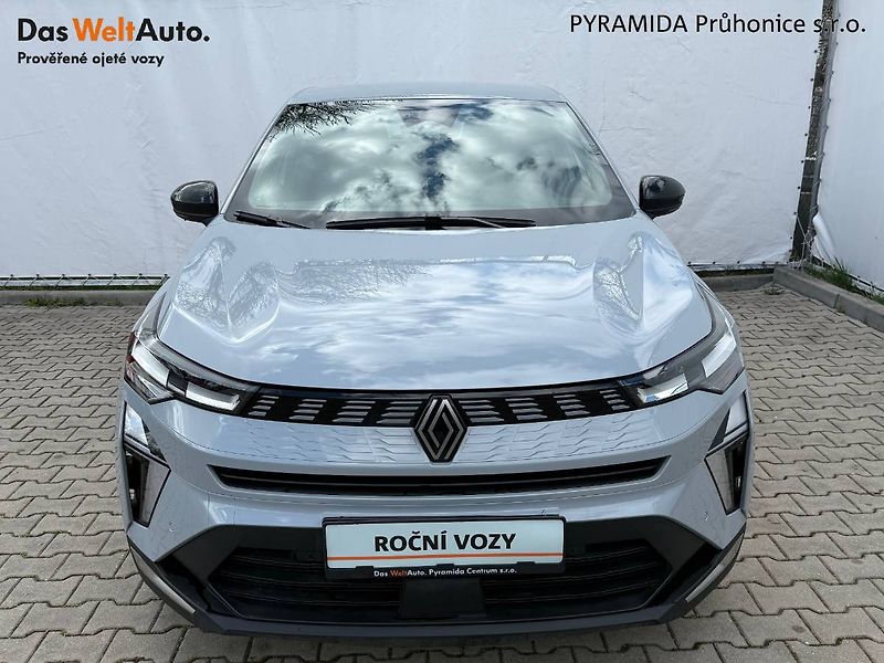 Renault Symbioz (2025) 1.8 E-Tech 118 kW Techno - fotka 4 z 22