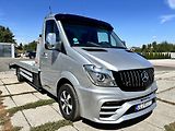 Mercedes-Benz Sprinter (2017) 3,0CDi 140kW automat RZ ČR - náhled 1