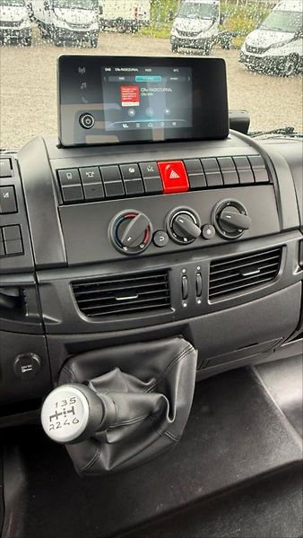 Iveco Eurocargo (2026) 6,7   140E22P CTS 8t NOVÝ MODE - fotka 14 z 17