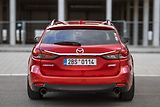 Mazda 6 - náhled 4
