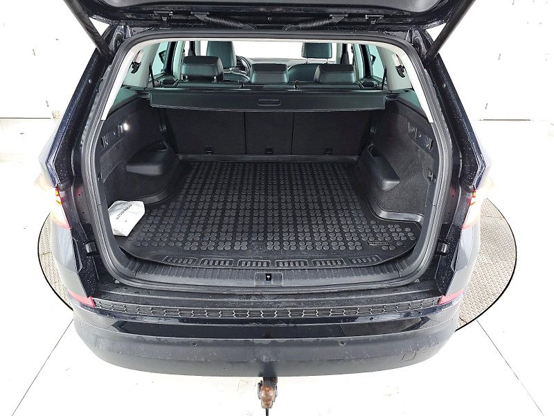Škoda Kodiaq (2019) 2.0TDI 140kW 4X4 DSG STYLE PLU - fotka 35 z 35