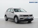 Volkswagen Tiguan 1,4 TSI 110kW DSG Serv.kniha - náhled 1