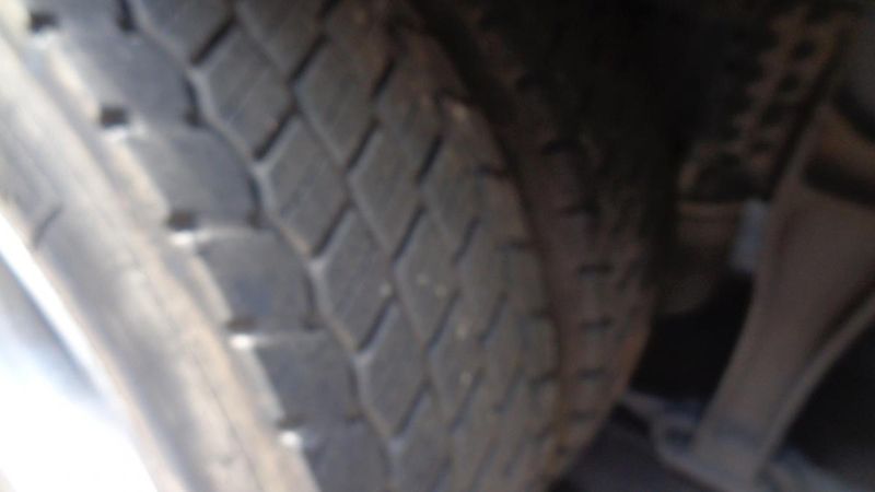 Iveco (2013) 260S33 popelář - fotka 4 z 4