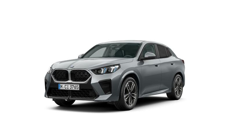 BMW X2 sDrive20i - fotografie inzerátu
