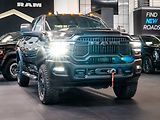 Dodge RAM (2026) 6.4 2500 Power Wagon 2026 - náhled 7