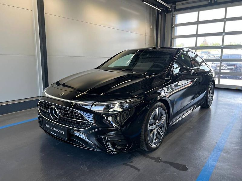 Mercedes-Benz CLA (2026) 200 - fotografie inzerátu