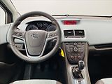 Opel Meriva 1,4 i 74 kW Digi Klima Cosmo - náhled 10