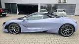McLaren 720S (2023) SPIDER záruka-MSO-SKY ROOF-TOP - náhled 7
