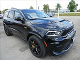 Dodge Durango 6,4 SRT AWD 354kW,1.maj,ČR,LPG - náhled 1
