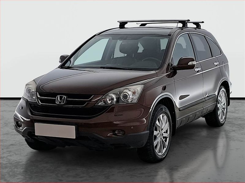 Honda CR-V (2011) 2.2 i-DTEC, 4X4, Serv.kniha - fotka 2 z 17