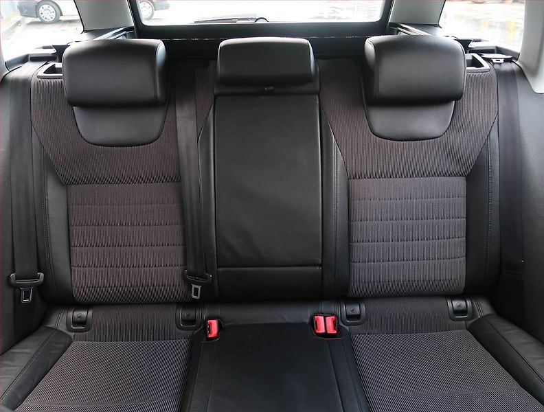 Škoda Octavia (2015) Ambition 2.0 TDI, Automat - fotka 10 z 20