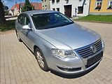 Volkswagen Passat 1,9 TDI - náhled 12