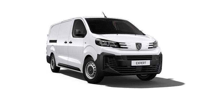 Peugeot Expert (2026) Furgon L3 2.2 BlueHDi 150 MAN6 - fotka 4 z 8