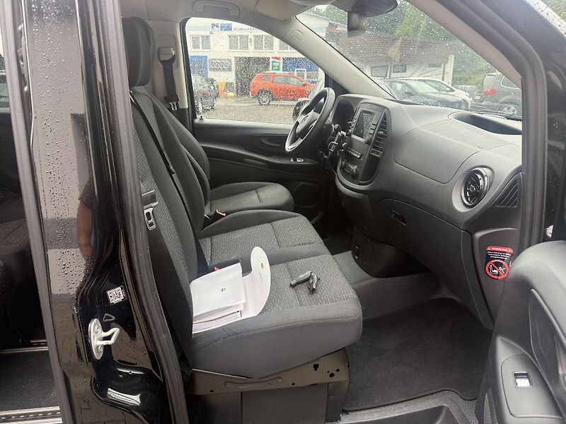 Mercedes-Benz Vito (2022) - fotka 9 z 14