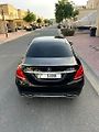 Mercedes-Benz Třídy C (2016) Mercedes C63s AMG - náhled 10
