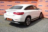 Mercedes-Benz GLE 350CDi, ČR, 4MATIC, KUPÉ. - náhled 7