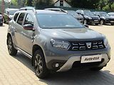 Dacia Duster (2022) 1.0TCe LPG, ČR, TZ, výhř.sed. - náhled 1