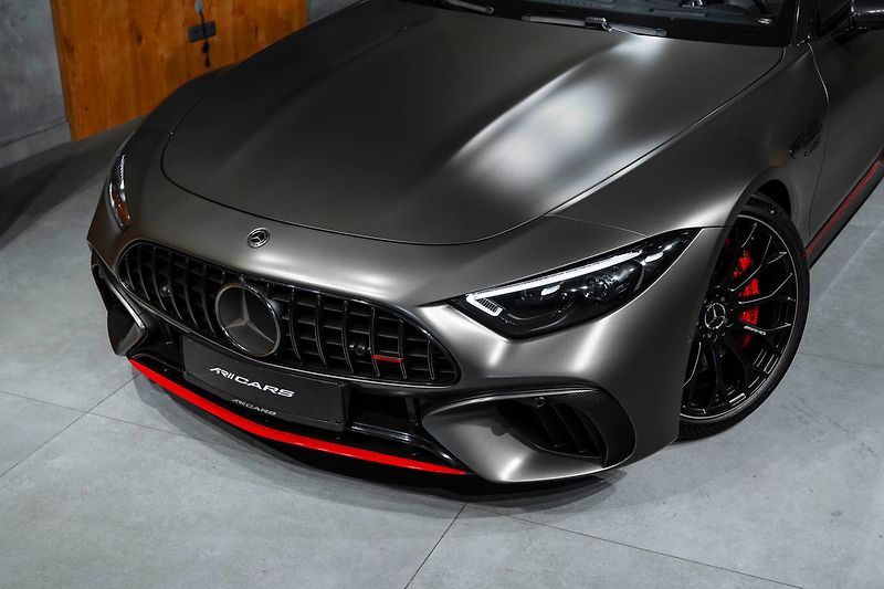 Mercedes-Benz SL - fotka 4 z 19