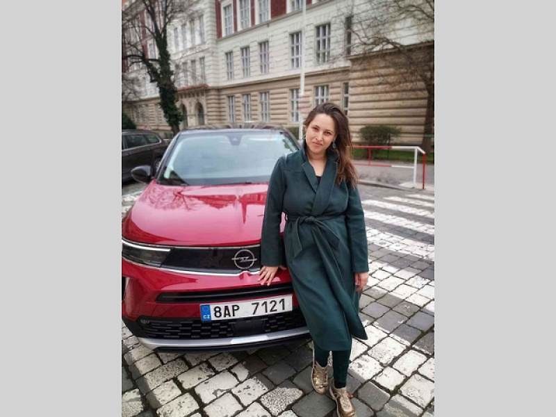 Bára Vaculíková