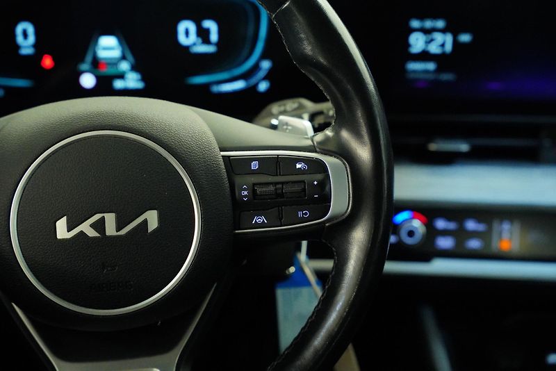 Kia Sportage - fotka 17 z 29