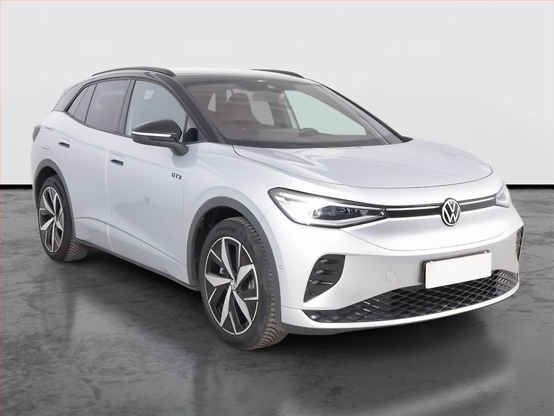 Volkswagen ID.4 (2022) GTX (82 kWh), SoH 90% - fotka 1 z 19