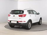Kia Sportage (2015) 1.6 GDI, Navi, Tempomat - náhled 4