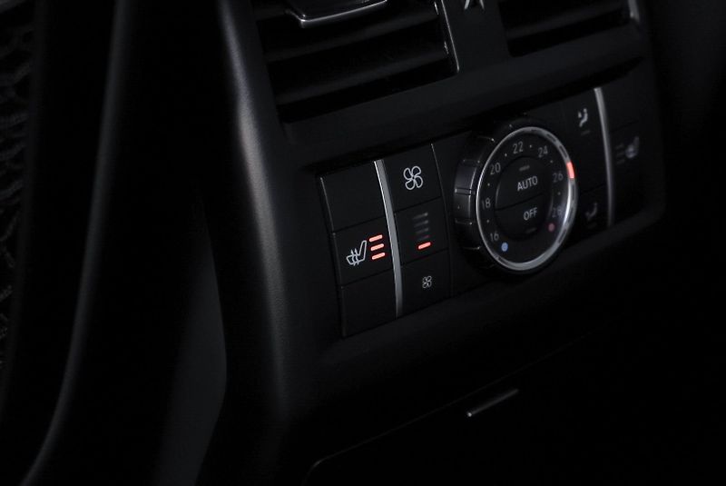 Mercedes-Benz GLE 63S AMG 4M - fotka 28 z 50