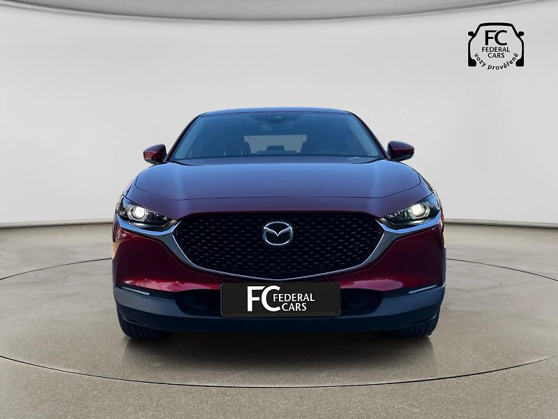 Mazda CX-30 e-Skyactiv X186 AWD AT GT Plus - fotka 8 z 33