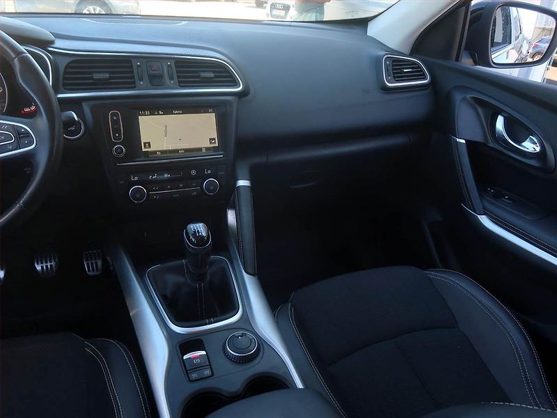 Renault Kadjar (2015) 1.6 dCi, 4X4, Serv.kniha - fotka 8 z 17