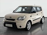 Kia Soul (2010) 1.6 CVVT, po STK, udržované - náhled 1
