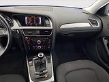 Audi A4 (2013) 2.0 TDI, Xenony, Tempomat - náhled 8