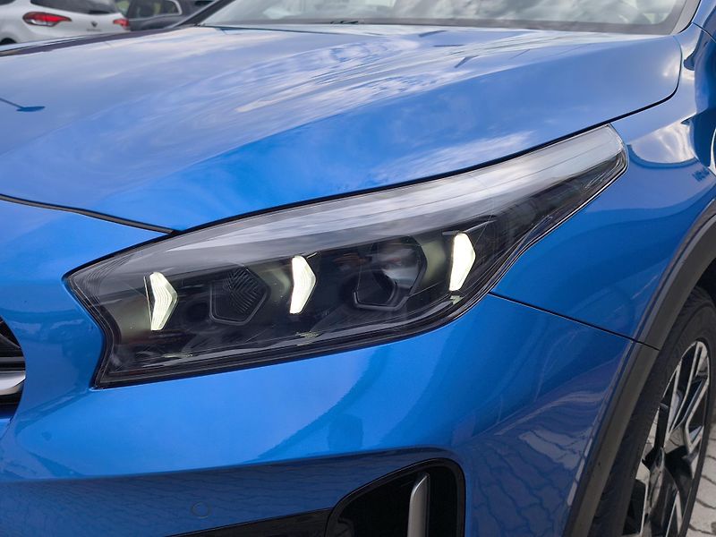 Kia XCeed 2025 1.5 T-GDi TOP MY25 - fotka 23 z 34