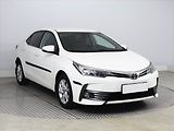 Toyota Corolla (2019) 1.6 Valvematic, ČR,1.maj - náhled 1