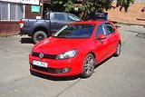 Volkswagen Golf (2011) VI,1.2TSi,ČR,Serv.Kn,114tis.km - náhled 2