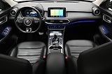 MG EHS 1,5 TGI 190 kW Luxury Záruka a - náhled 15
