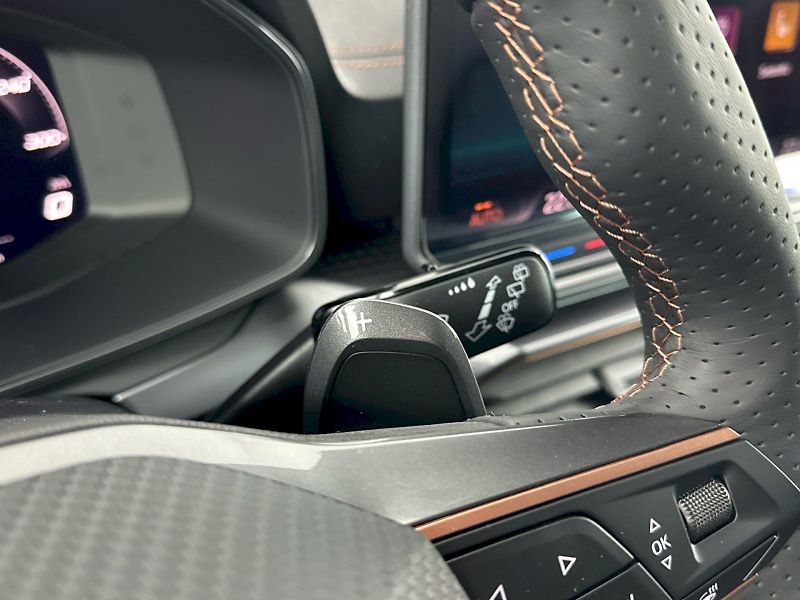 Cupra Leon (2026) ST 2.0 TSI 150kW 4x4 DSG - fotka 12 z 30