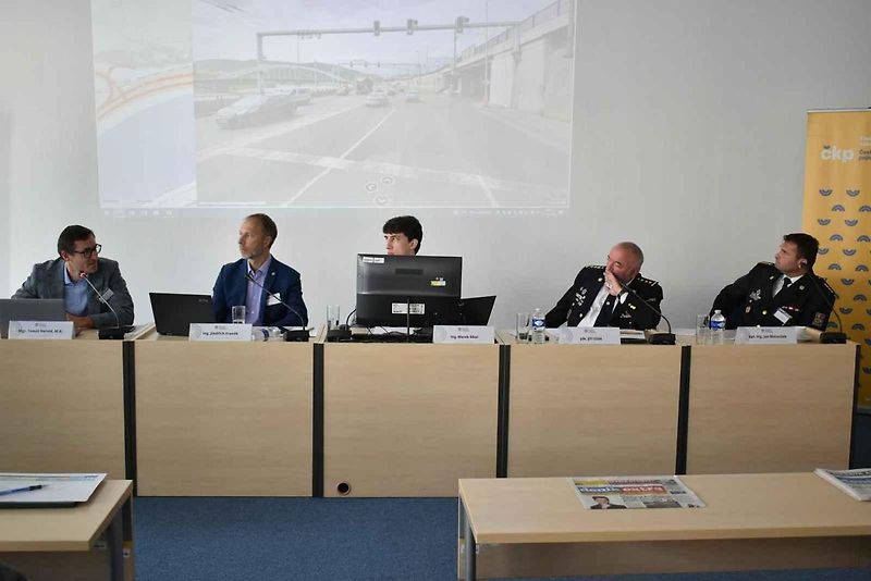 Regionální dopravní konference v Ústeckém kraji